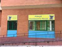 Alanoa Montessori´s House