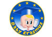 Baby Erasmus